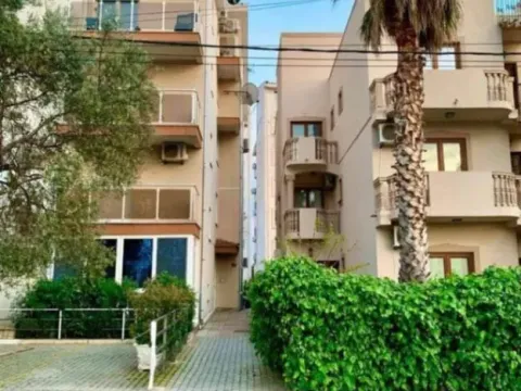 Prodaja, jednosoban stan, 41m2, Ilino, Bar Prodaja, jednosoban stan, 41m2, Ilino, Bar