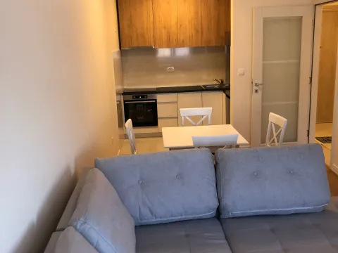 Rent, one bedroom apartment, 46m², Central Point, Podgorica - image 6