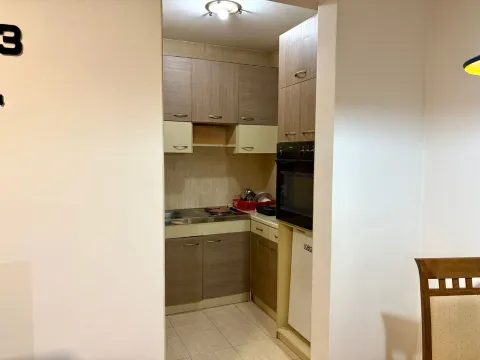 Sale, one bedroom apartment, 41m², Cvijetin Brijeg, Podgorica - image 6