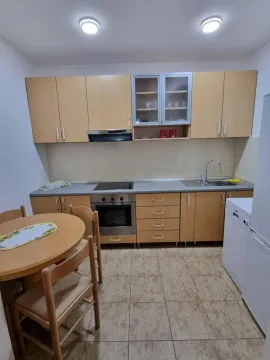 Izdavanje, jednosoban stan, 50m², Preko Morače, Podgorica - image 10