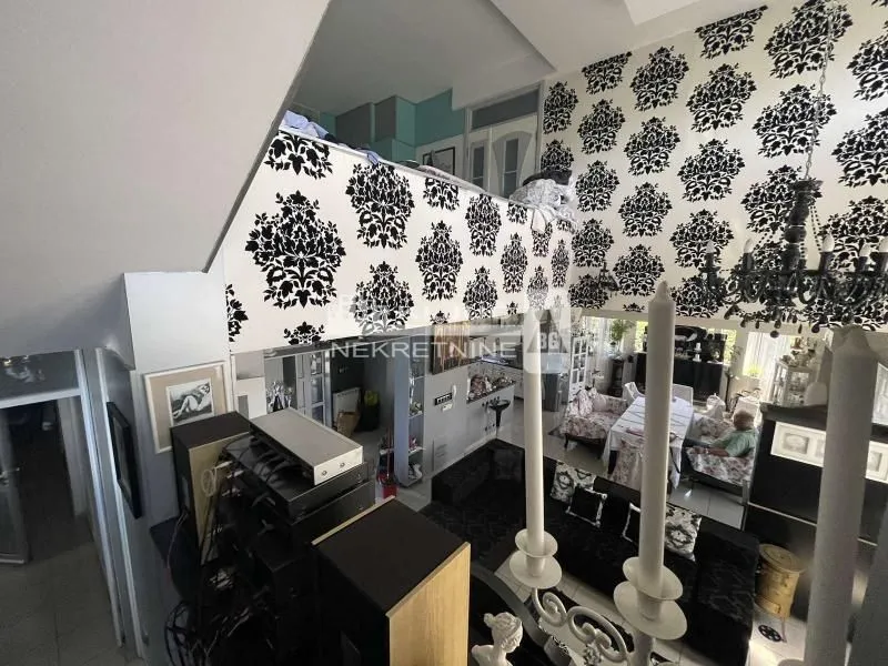 Sale, house, 520m², Savski Venac, Beograd