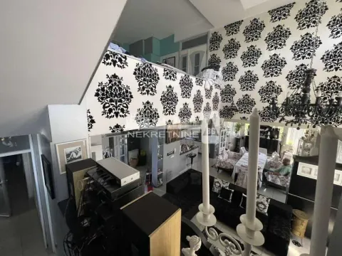 Prodaja, kuća, 520m², Savski Venac, Beograd - image 8