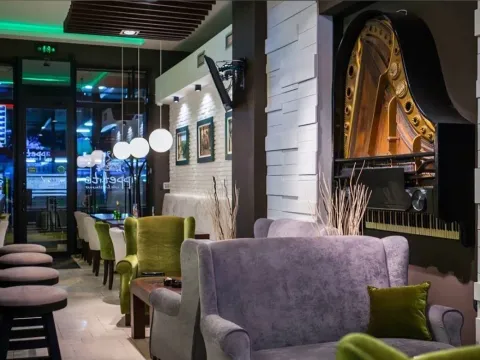 Sale, office space, 215m², Savski Venac, Beograd - image 19