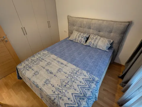 Rent, apartment, 58m², Bečići, Budva - image 7