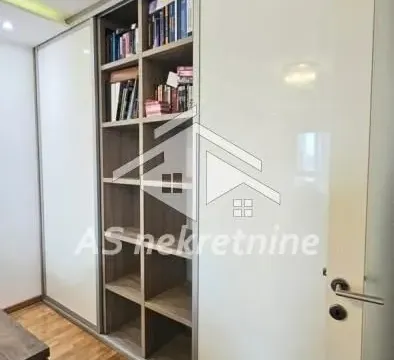 Rent, apartment, 62m², Novi Beograd Blok 67, Novi Beograd Sve Podlokacije - image 6