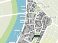 Prodaja, jednosoban stan, 31m², Savski Venac, Beograd - image 10