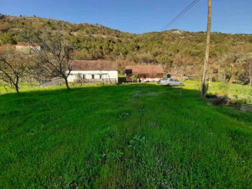 Prodaja, kuća, 3800m², Danilovgrad, Crna Gora