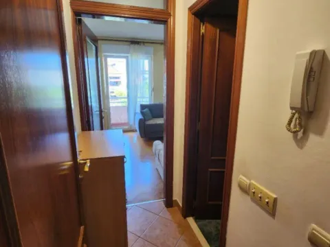 Rent, studio apartment, 26m², Stari Aerodrom, Podgorica - image 4