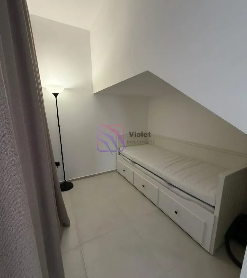Rent, apartment, 32m², Zagorič, Podgorica