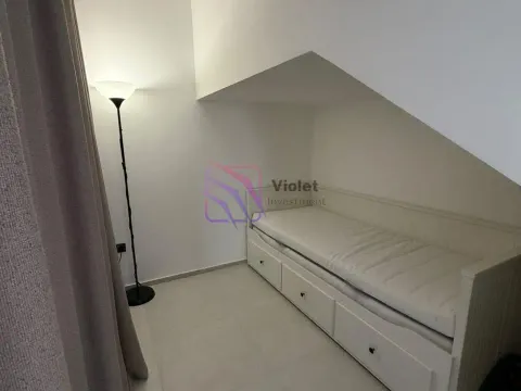 Rent, apartment, 32m², Zagorič, Podgorica - image 4