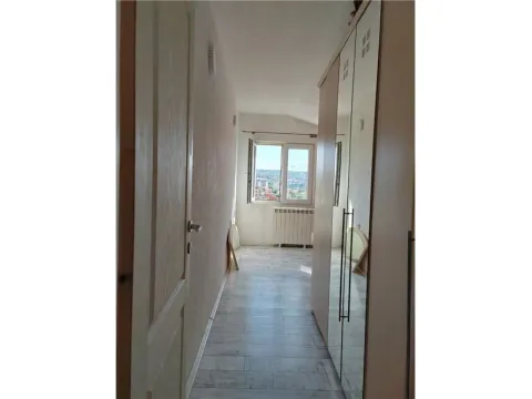 Sale, two bedroom apartment, 59m², Niš, Srbija - image 7