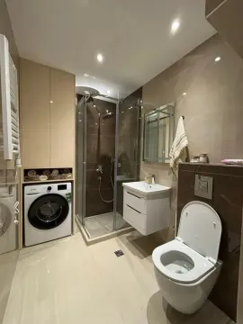 Sale, one bedroom apartment, 60m², Podgorica, Crna Gora - image 8
