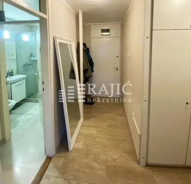Rent, two bedroom apartment, 64m², Novi Beograd Blok 70, Novi Beograd Sve Podlokacije - image 5