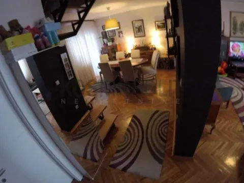 Prodaja, četvorosoban stan, 125m², Banovo Brdo, Beograd - image 2