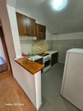 Rent, two bedroom apartment, 50m², Gornja Gorica, Podgorica - image 5