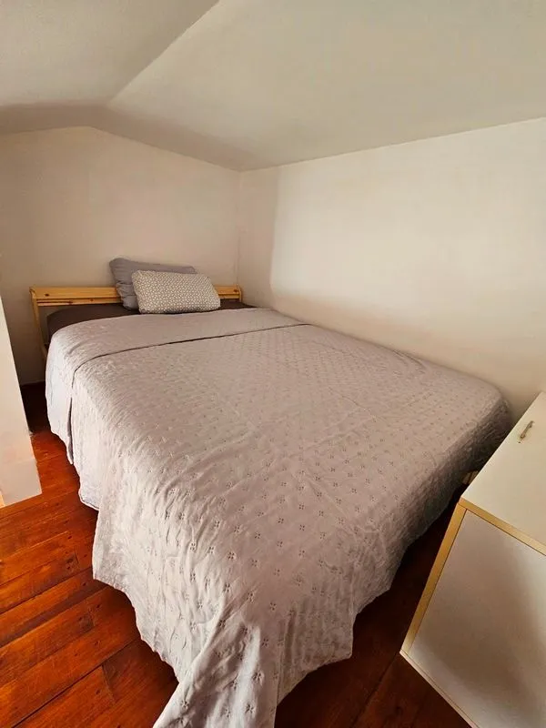 Izdavanje, jednosoban stan, 31m², Filmski Grad, Beograd