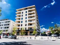 Prodaja, dvosoban stan, 75m², Pejton, Podgorica - image 8