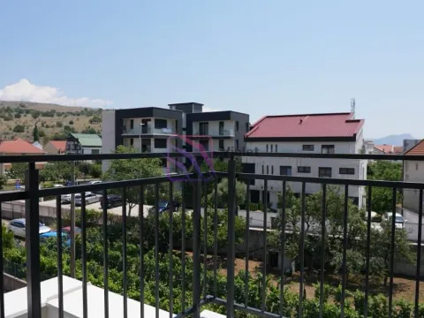 Izdavanje, jednosoban stan, 47m², Dalmatinska ulica, Podgorica - image 45