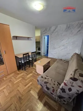 Izdavanje, garsonjera, 30m², Nova Detelinara, Novi Sad Sve Podlokacije - image 5
