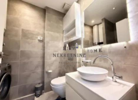 Izdavanje, jednosoban stan, 49m², Podgorica, Crna Gora - image 9