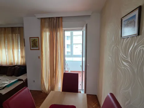 Rent, one bedroom apartment, 52m², Zagorič, Podgorica - image 14