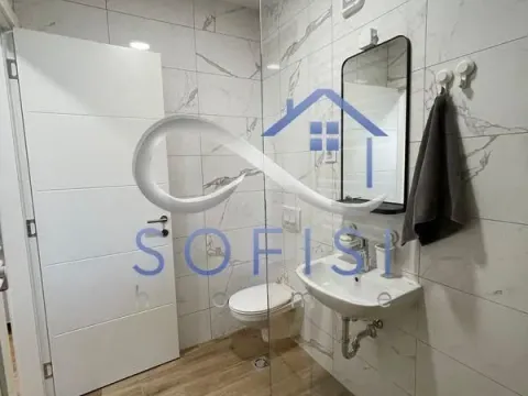 Izdavanje, jednosoban stan, 40m², Telep, Novi Sad Sve Podlokacije - image 12