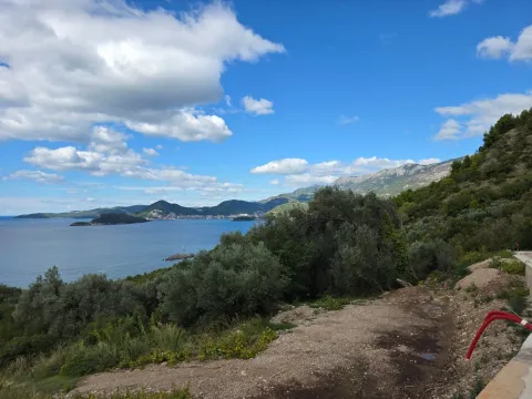 Prodaja, plac, 2682m², Blizikuće, Budva - image 17