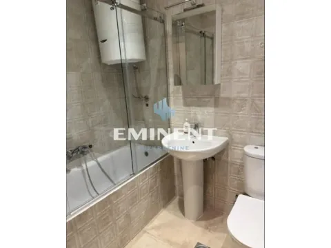 Rent, three bedroom apartment, 69m², Profesorska Kolonija, Palilula Sve Podlokacije - image 12