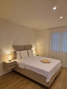 Rent, two bedroom apartment, 84m², Kalimanj, Tivat - image 14