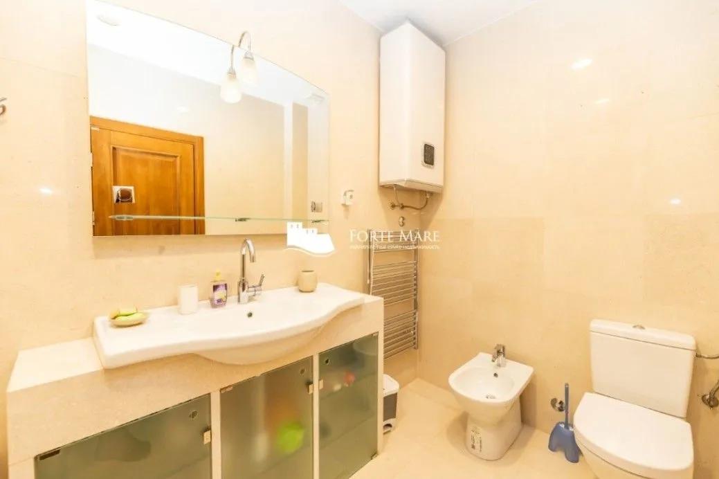 Prodaja, trosoban stan, 101m², Topla, Herceg Novi