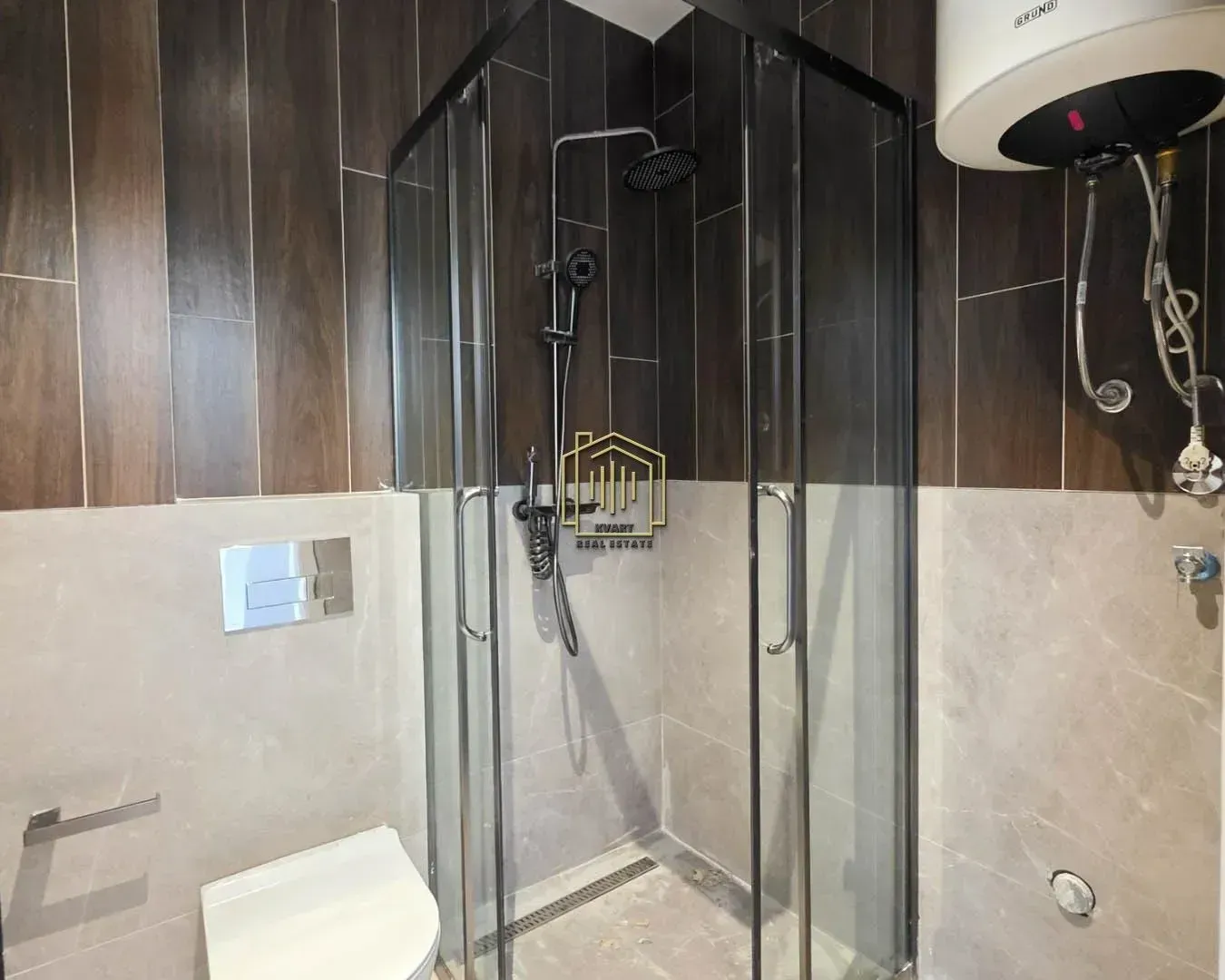 Izdavanje, jednosoban stan, 48m², Tološi, Podgorica