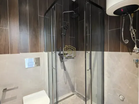 Rent, one bedroom apartment, 48m², Tološi, Podgorica - image 6