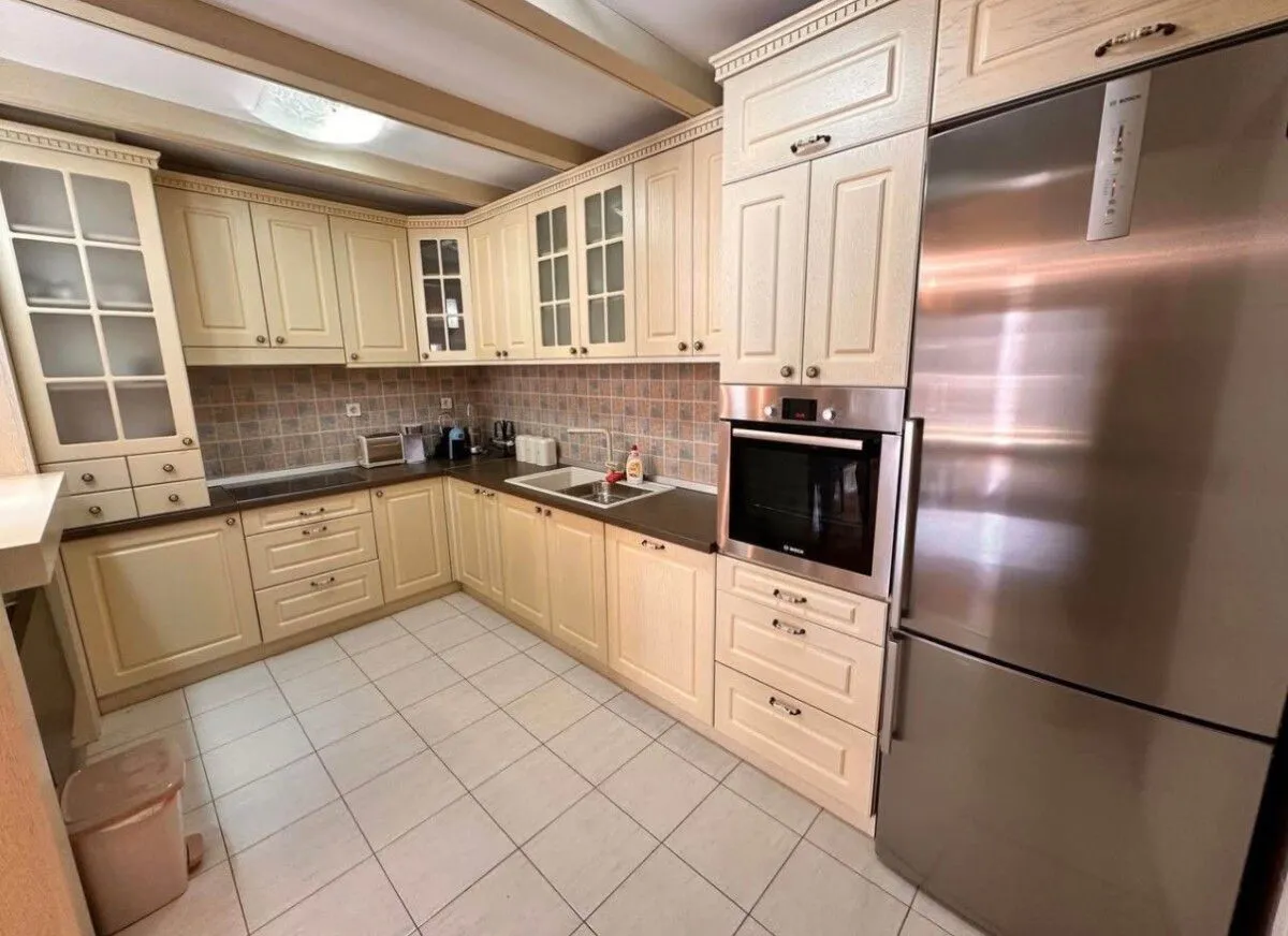 Prodaja, stan, 92m², City Kvart, Podgorica