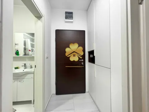 Rent, one bedroom apartment, 48m², Stari Aerodrom, Podgorica - image 6