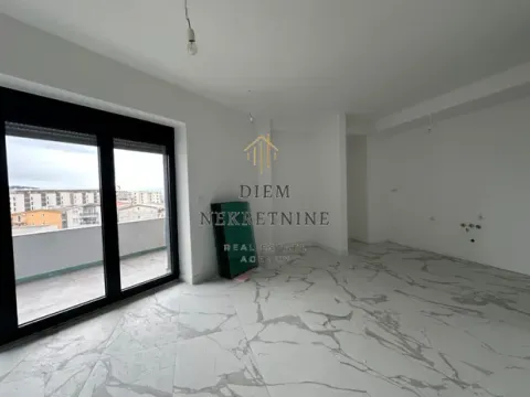 Sale, two bedroom apartment, 83m², Ilino, Bar - image 12