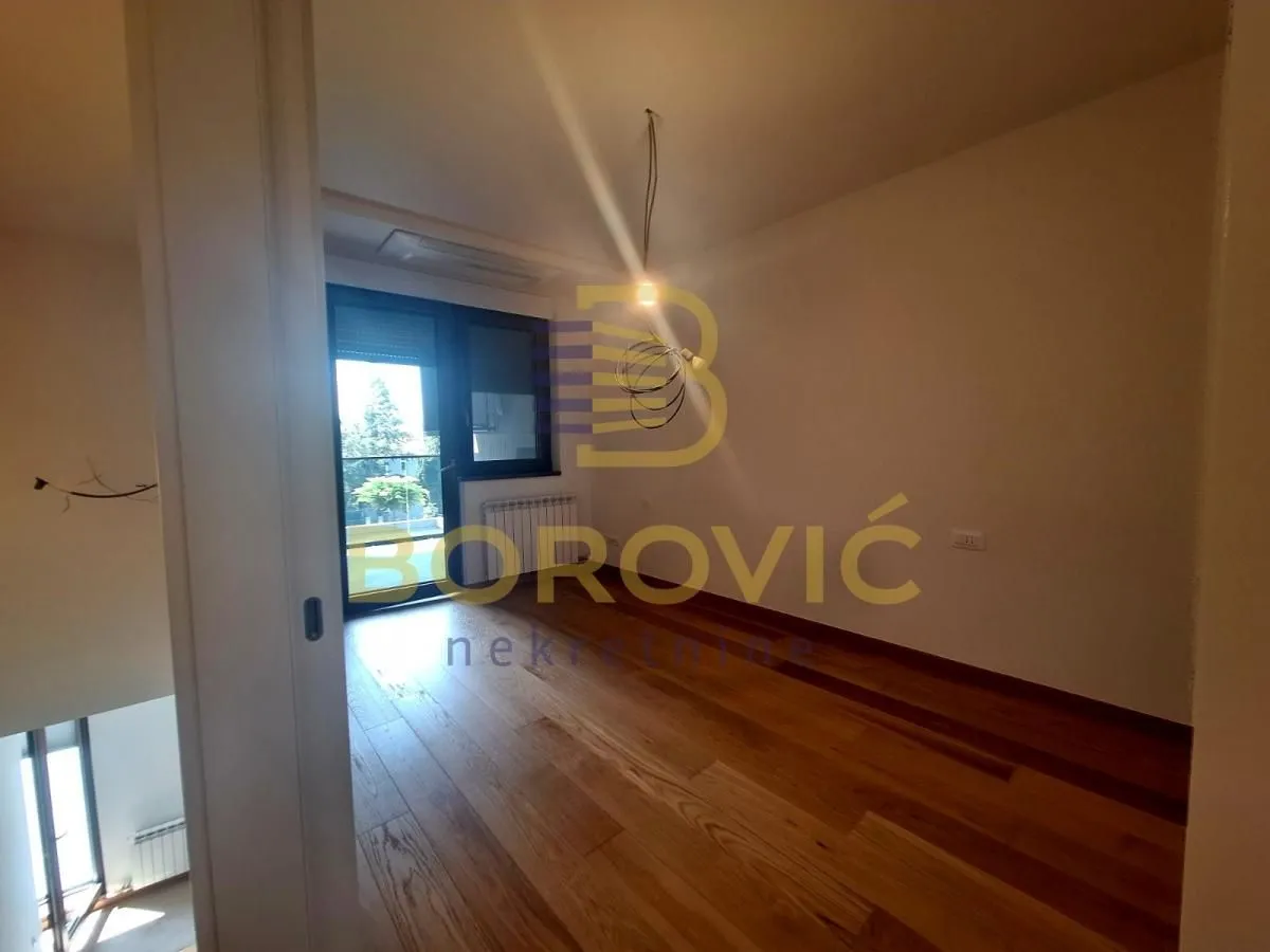 Sale, four bedroom apartment, 144m², Vračar Hram, Vračar Sve Podlokacije