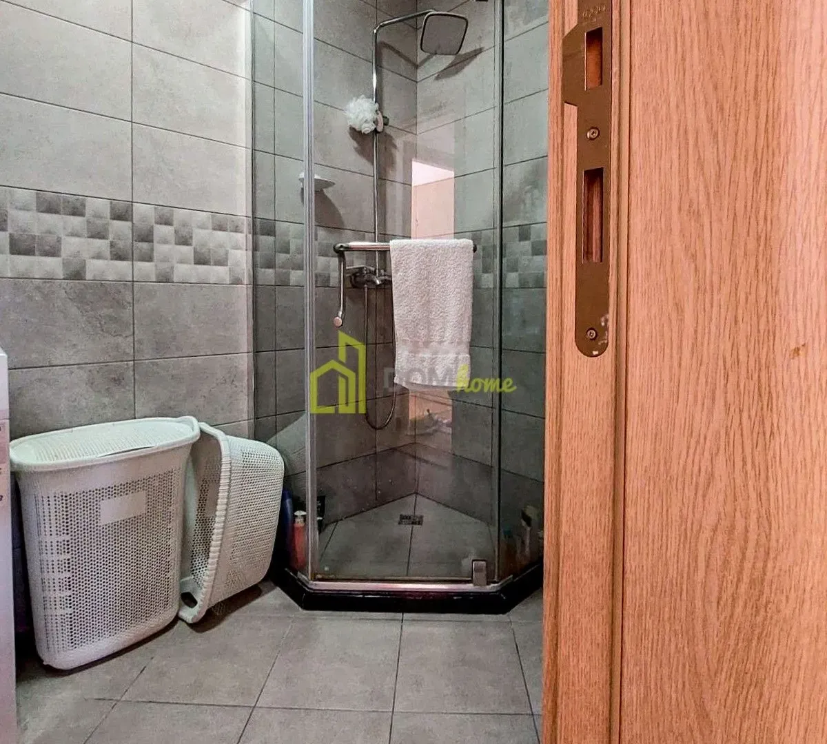 Rent, two bedroom apartment, 70m², Stari Aerodrom, Podgorica