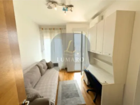 Izdavanje, dvosoban stan, 64m², City Kvart, Podgorica - image 5