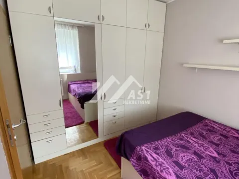 Izdavanje, jednosoban stan, 40m², Salajka, Novi Sad Sve Podlokacije - image 7