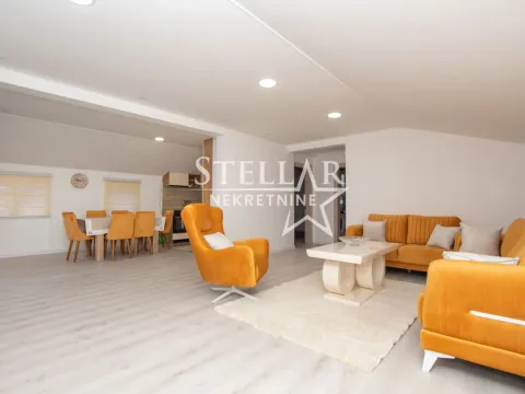 Izdavanje, dvosoban stan, 69m², Donji Kokoti, Podgorica - image 10