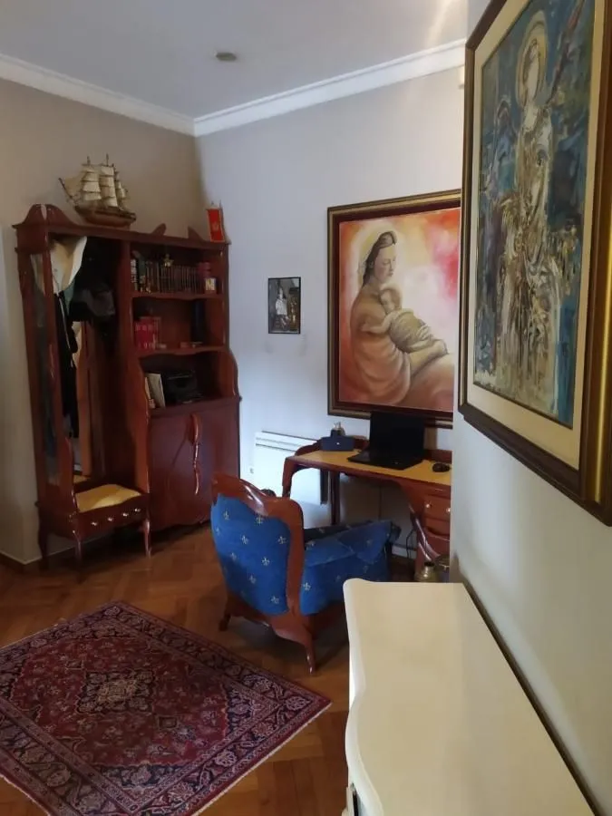 Prodaja, dvosoban stan, 95m², Podgorica, Crna Gora