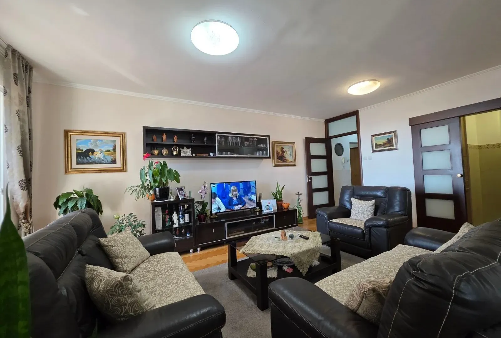 Prodaja, dvosoban stan, 120m², Budva, Crna Gora