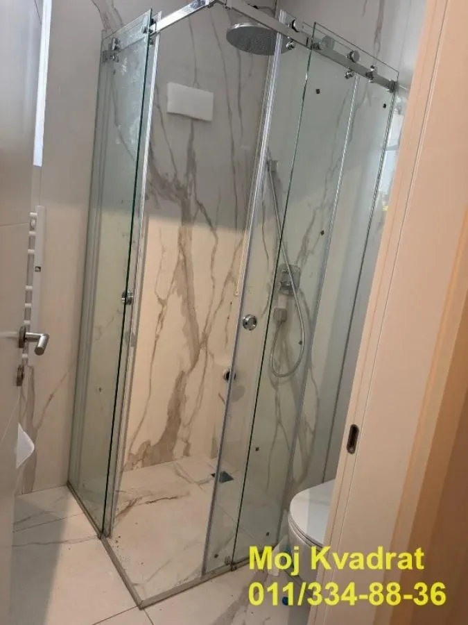 Sale, studio apartment, 27m², Čubura, Beograd