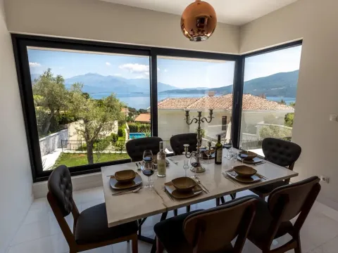 Prodaja, kuća, 350m², Đenovići, Herceg Novi - image 18