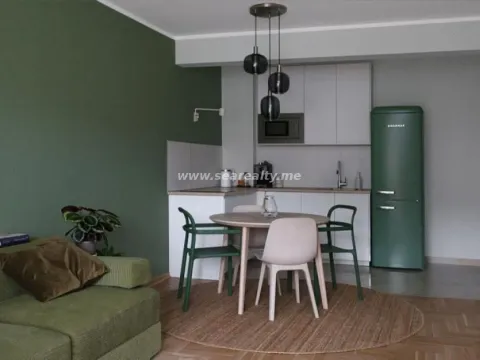 Prodaja, dvosoban stan, 63m², Budva, Crna Gora - image 4