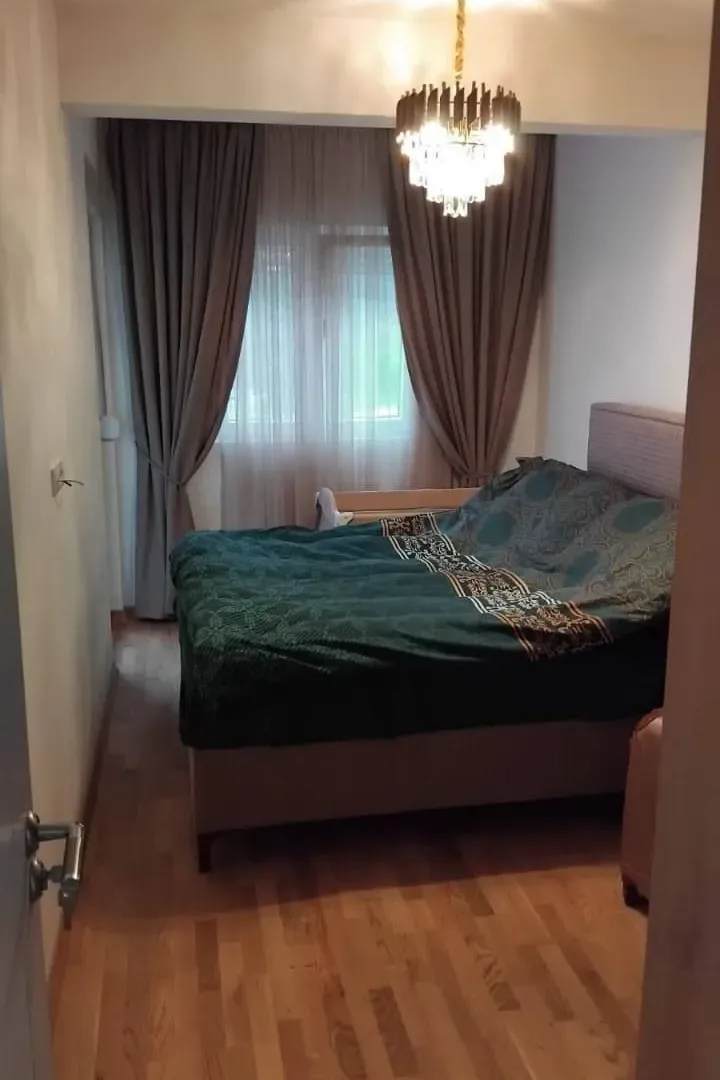 Sale, one bedroom apartment, 45m², Budva, Crna Gora
