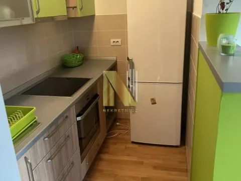 Izdavanje, jednosoban stan, 36m², Adamovićevo Naselje, Novi Sad Sve Podlokacije - image 4