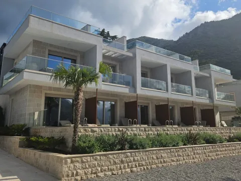 Prodaja, kuća, 124m², Prčanj, Kotor - image 14