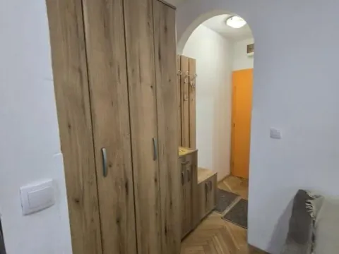 Rent, one bedroom apartment, 31m², Grbavica, Novi Sad Sve Podlokacije - image 8