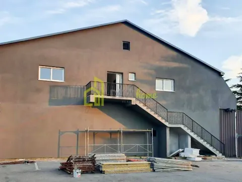 Rent, office space, 1200m², Donja Gorica, Podgorica - image 2